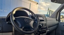 
FURGONETA MERCEDES SPRINTER 2015 full									