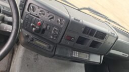 CAMION TRES EJES FRIGORIFICO , MAN TG 310 A 2003 full