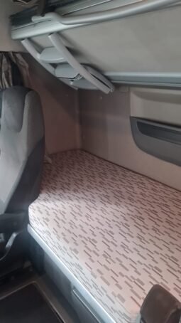 
CABEZA TRACTORA DAF XF 460 FT AÑO 2015 full									