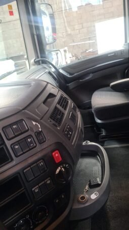 
CABEZA TRACTORA DAF XF 460 FT AÑO 2015 full									