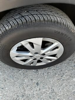 
FURGONETA PEUGEOT RIFTER 2020 full									