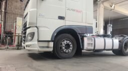 
CABEZA TRACTORA DAF XF 460 FT AÑO 2015 full									