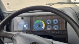 
CAMION DOS EJES PORTAMAQUINAS , MERCEDES 1999 full									