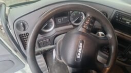 
CABEZA TRACTORA DAF XF 460 FT AÑO 2015 full									