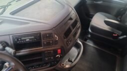 
CABEZA TRACTORA DAF XF 460 FT AÑO 2015 full									