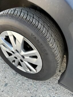 
FURGONETA PEUGEOT RIFTER 2020 full									