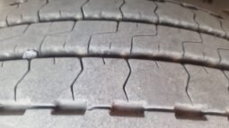 
ALQUILER Y VENTA CABEZA TRACTORA DAF 460 full									