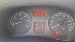 
FURGONETA FRIGORIFICA RENAULT TRAFIC 2010 full									