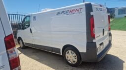 
FURGONETA FRIGORIFICA RENAULT TRAFIC 2010 full									