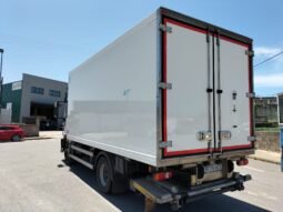 
CAMION DOS EJES FRIGORIFICO IVECO EUROCARGO 2014 full									