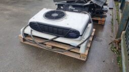EQUIPO FRIGORIFICO CARRIER  VIENTO 350
