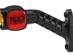 DELIMITADOR LED "CUERNO" IZQUIERDO